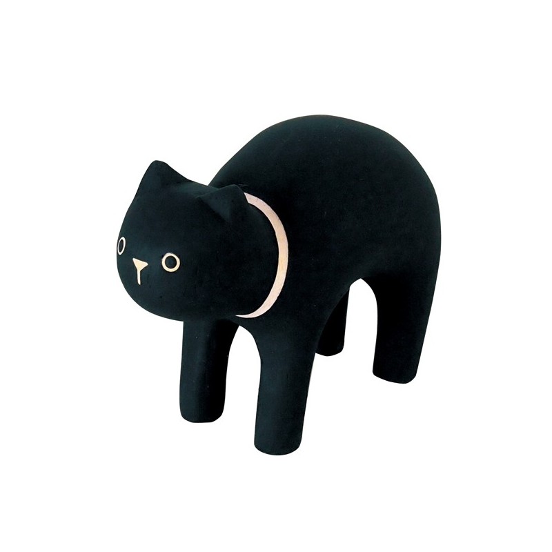 P100BC Pole Pole Black Cat
