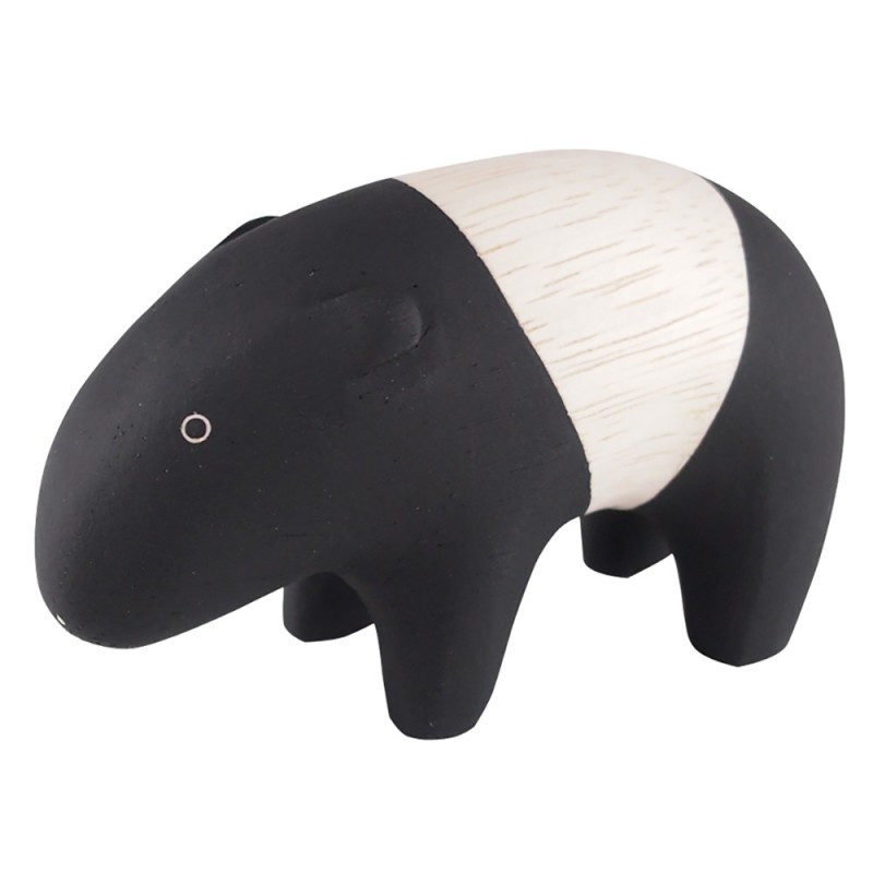 P100MT Pole Pole Malayan Tapir