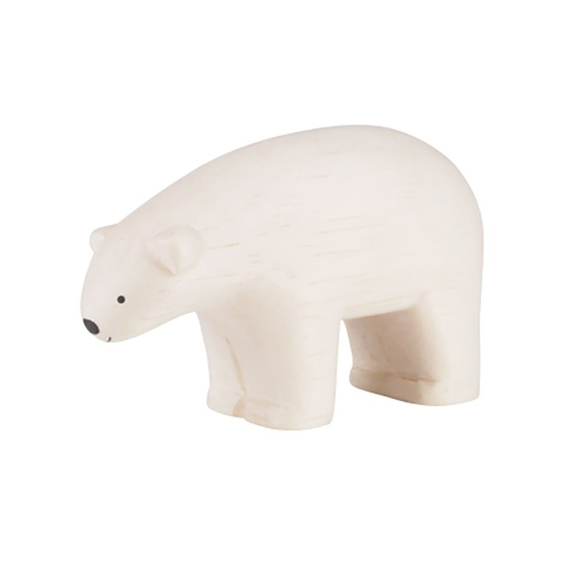 P100PB Pole Pole Polar Bear