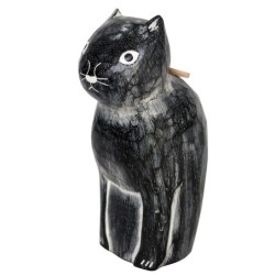 P111GST Grey Cat