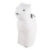 P111WCT  White Cat