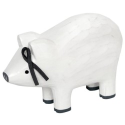 P111WPI White Pig