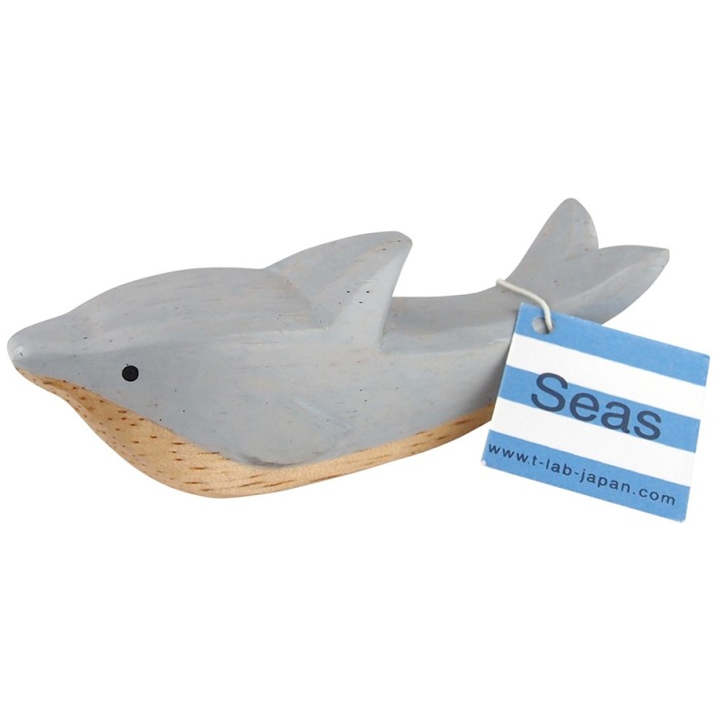 P110SDP Pole Pole Seas Small Dolphin