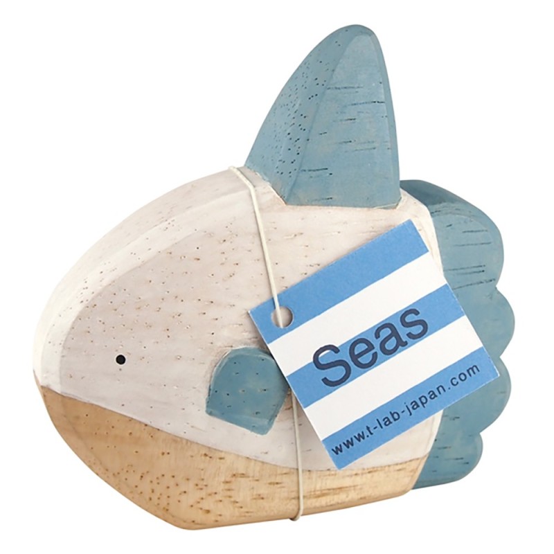 P109LMB Pole Pole Seas Large Mambo