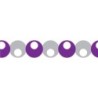 Lace Tape Gyoku Purple
