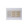 I056LP Label Plate Set of 6