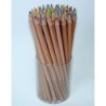 Rainbow 7-Colour Natural (set of 60)
