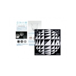 F006BW Black/White