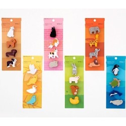 Magnet Clip & Mini Magnets
