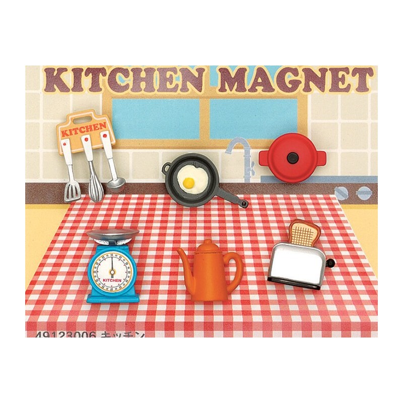 Magnet Set