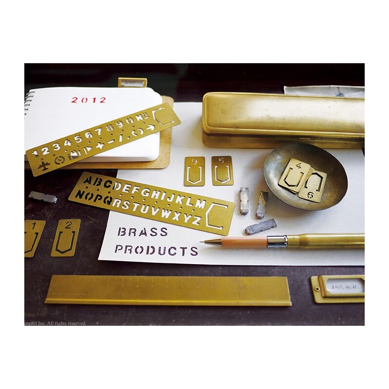 Brass Products