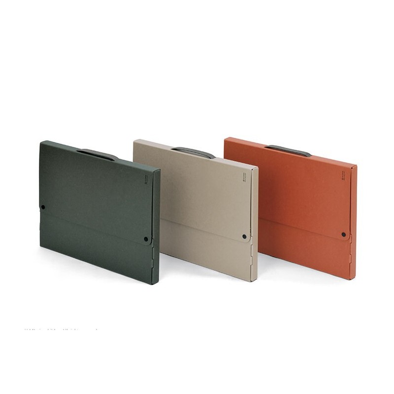 Pasco - A3 Document Case