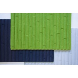Chikurin Bamboo Bath Mats