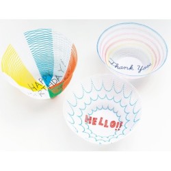 Air Vase Card