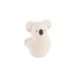P100KO Pole Pole Koala