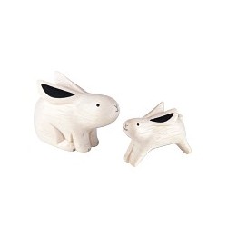 P105RB Pole Pole Pair Rabbit