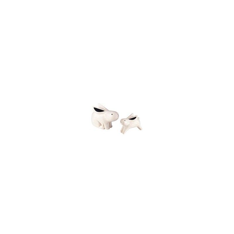 P105RB Pole Pole Pair Rabbit