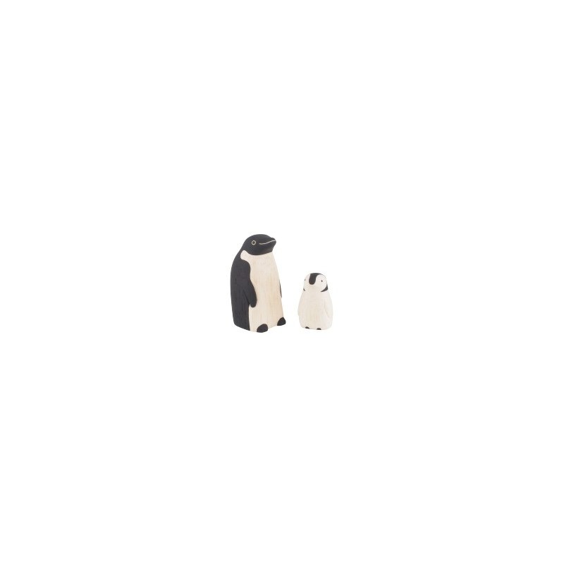 P105PG Pole Pole Pair Penguin