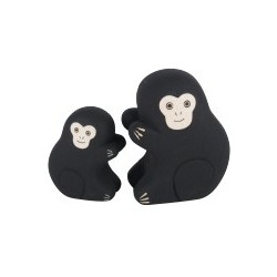 P105MK Pole Pole Pair Monkey