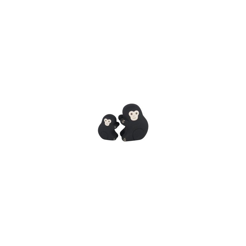 P105MK Pole Pole Pair Monkey