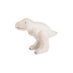 P121TY Pole Pole Tyrannosaurus