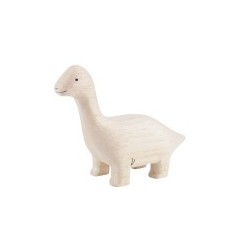 P121BR Pole Pole Brachiosaurus