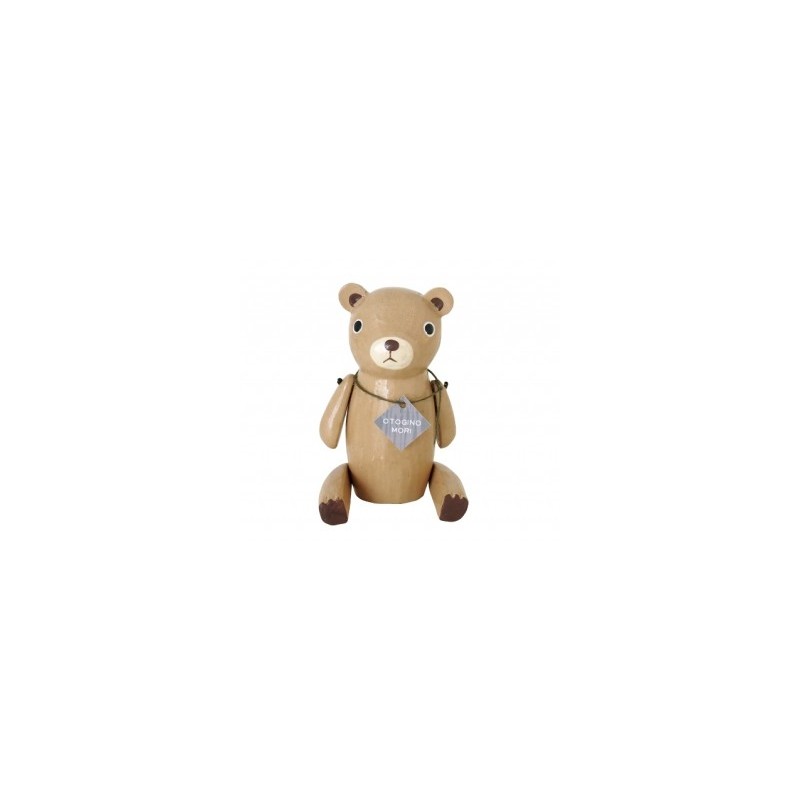 P115BG Bear Beige