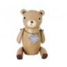 P115BG Bear Beige