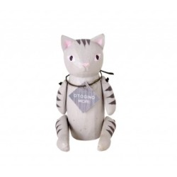 P115CS Cat Small