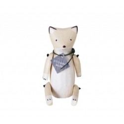 P115FS Fox Small