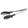 X60-2008-01BK Lockable Tong Black