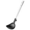 XUCS13BK Strainer Ladle Mini Black