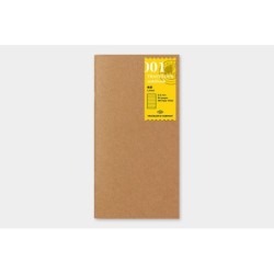 I5101 Refill Lined
