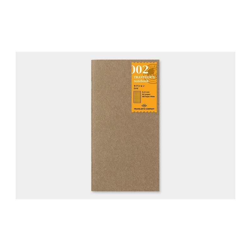 I5102 Refill Grid