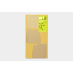 I5104 Refill Pocket Stickers