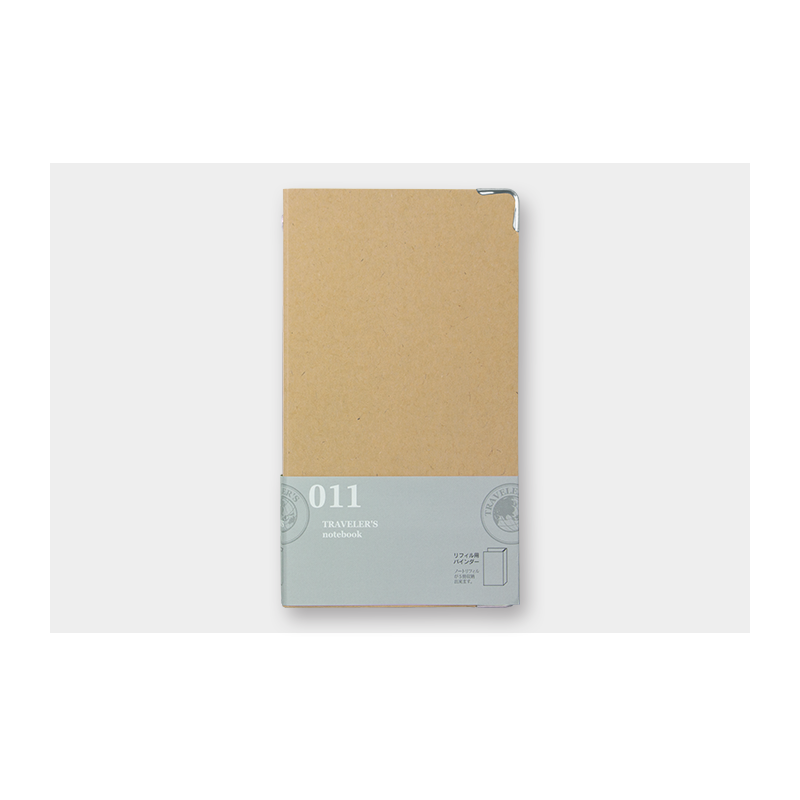 I5111 Binder for Refills