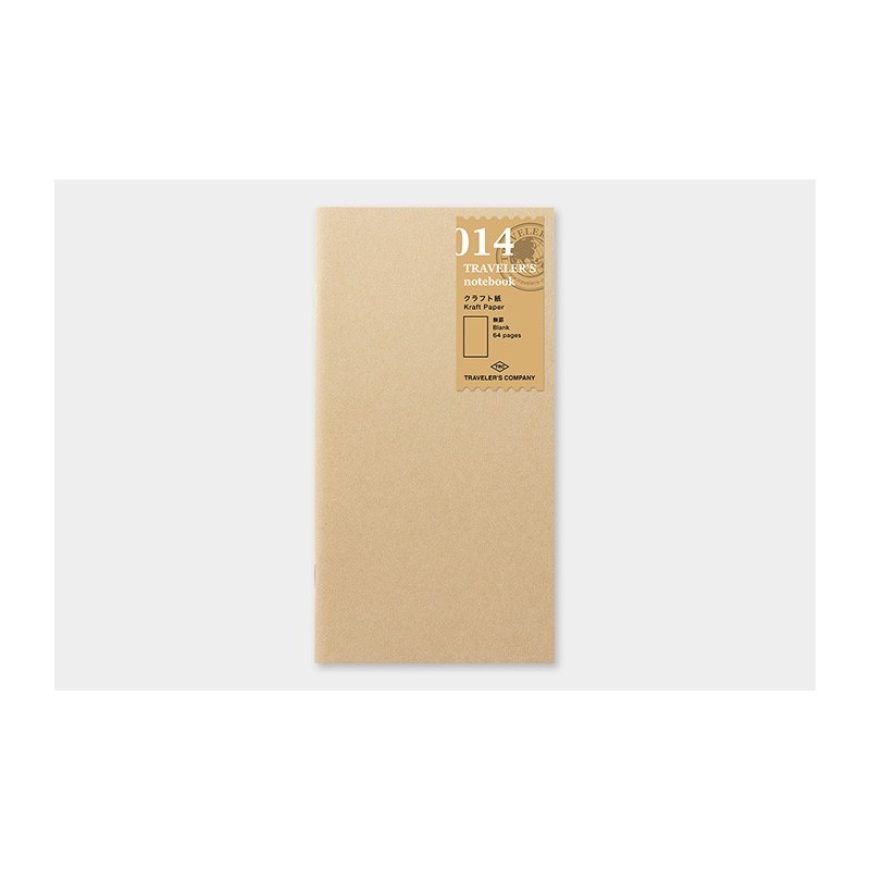 I5114 Refill Kraft Paper
