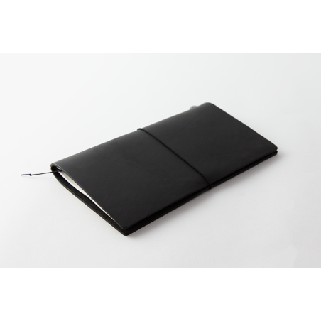 Traveler's Notebook Regular Size