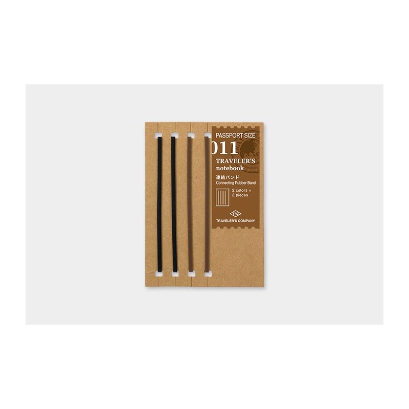I5211 Refill Connecting Rubber Band