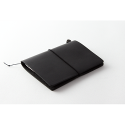 Traveler's Notebook Passport Size