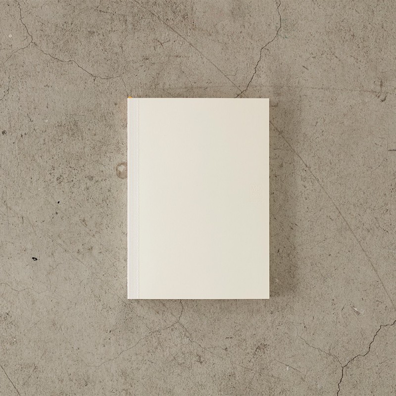 MD Notebook