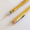 I057FP Brass Fountain Pen