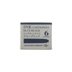 I057FRL-1 Fountain Pen Refill Blue