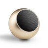 VTB-BM3DGD Mini Bluetooth Speaker Gold