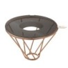 LT08111 Brass Coffee Dripper Set