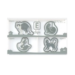 I190CT E Clip Cat