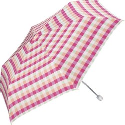 WPC8175-239PK Candy Check Pink
