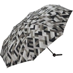 WPCMSZ-056 Wind Resistance Geometry Grey