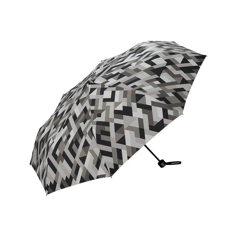 WPCMSZ-056 Wind Resistance Geometry Grey