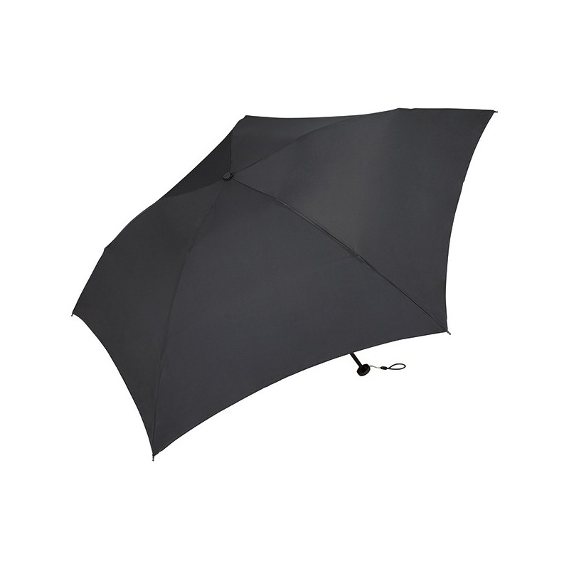 WPCMSK50-900 Super-Light Umbrella Black